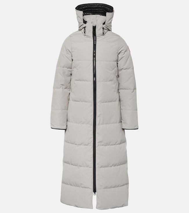 Mystique quilted down parka | Canada Goose