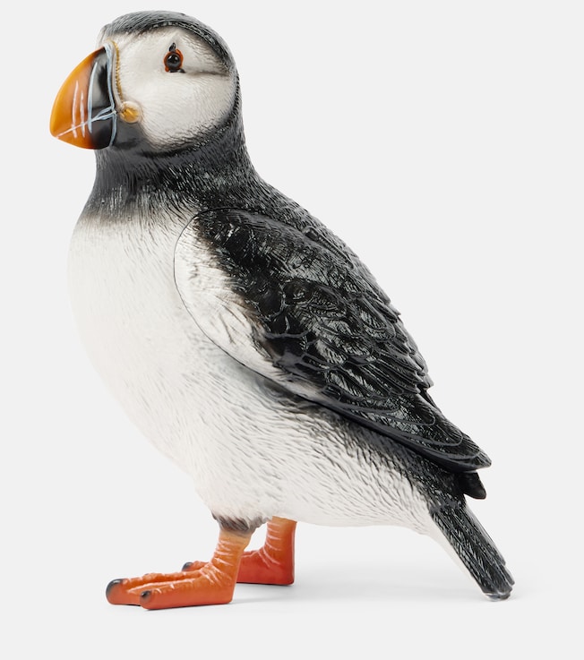 Puffin clutch | JW Anderson