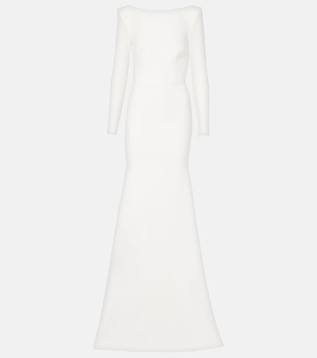 Bridal Elizabeth gown | Alex Perry
