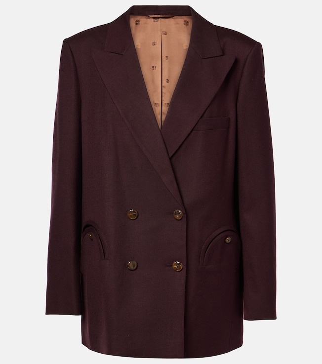 Misaka Everynight blazer | Blazé Milano
