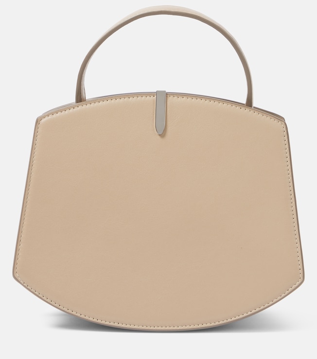 Florence 20 leather tote bag | Savette