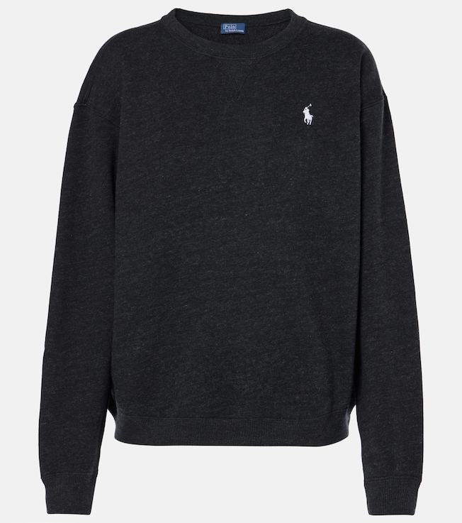 Fleece sweatshirt | Polo Ralph Lauren