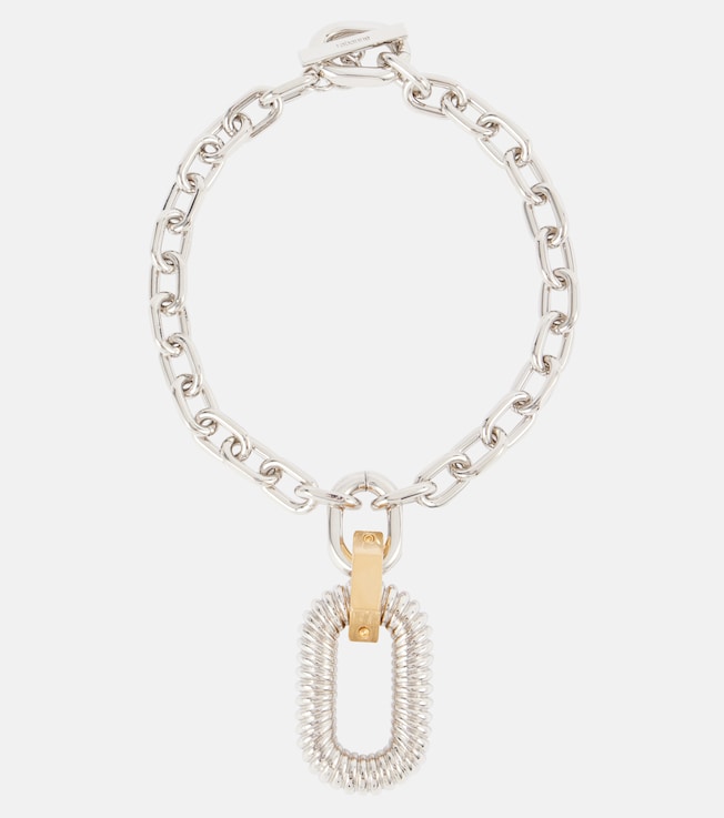 Pendant necklace | Rabanne