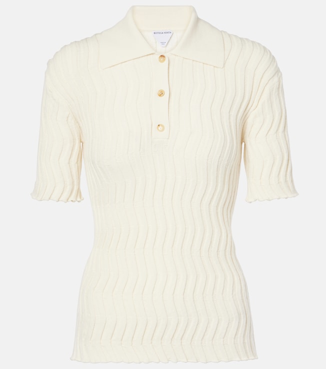 Wool-blend sweater | Bottega Veneta