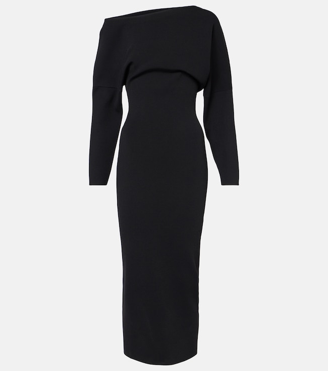 Etta one-shoulder maxi dress | Altuzarra