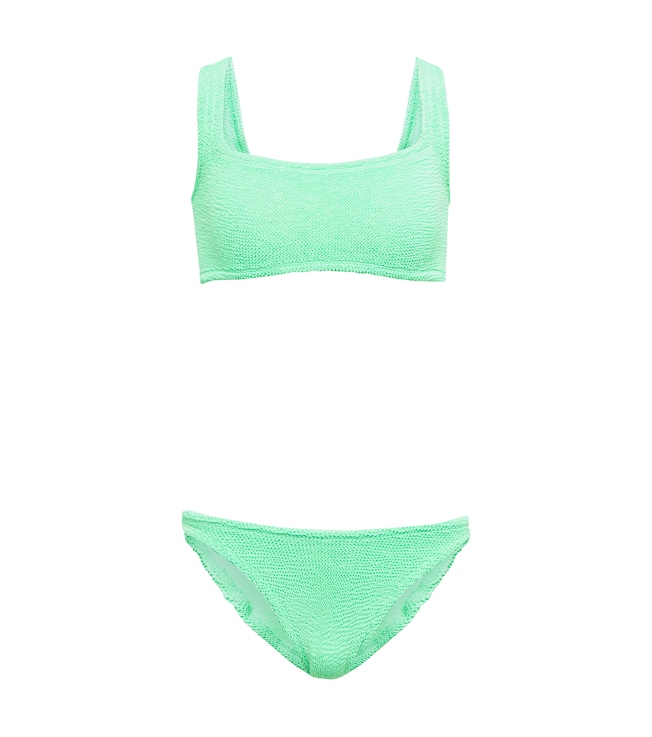 Xandra bikini | Hunza G