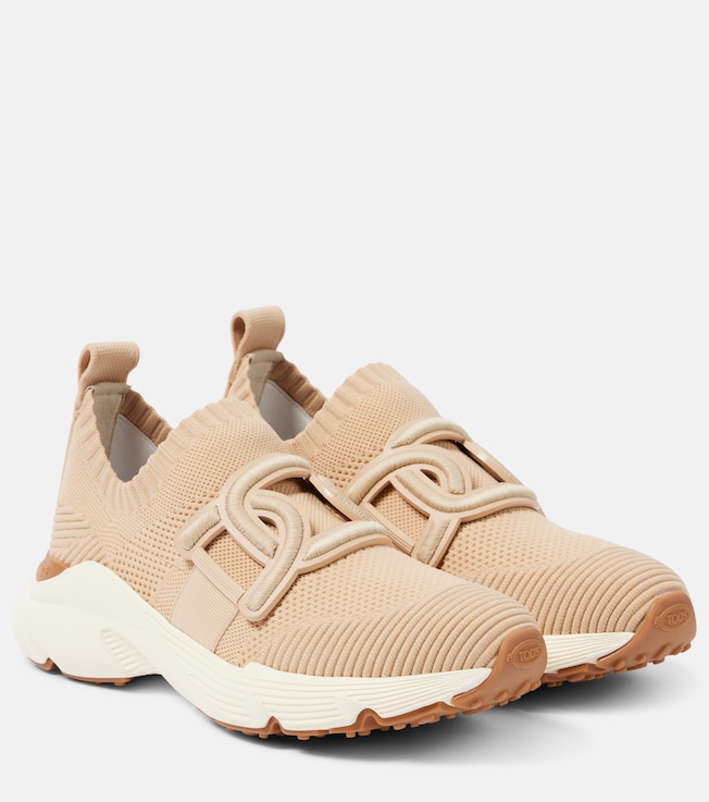 Kate knitted sneakers | Tod's