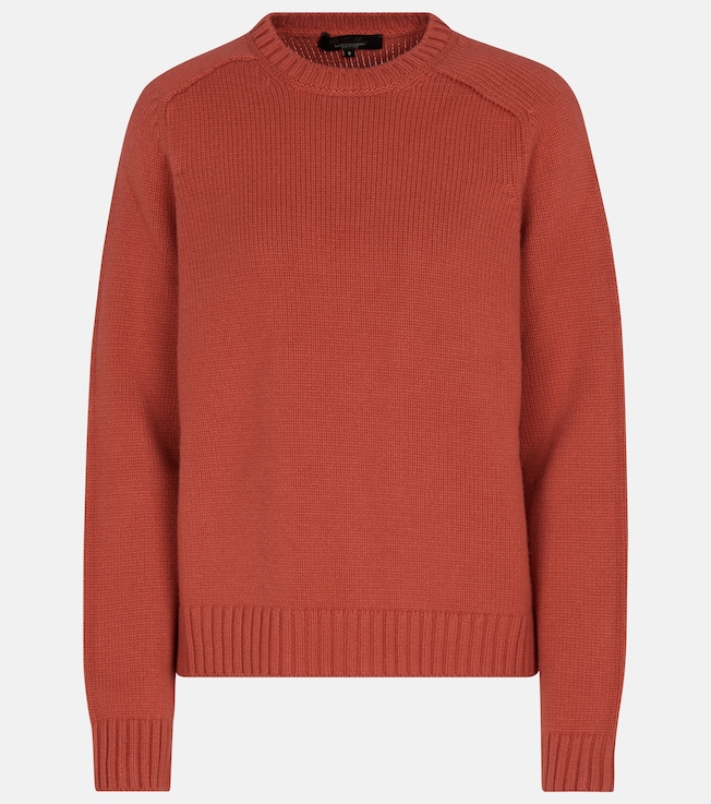 Parksville cashmere sweater | Loro Piana