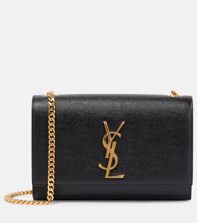Kate Small leather shoulder bag | Saint Laurent