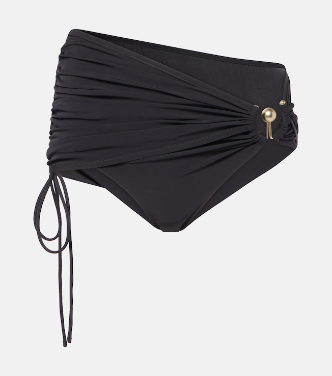 Orbit bikini bottoms | Christopher Esber