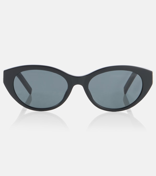 SL M148 cat-eye sunglasses | Saint Laurent