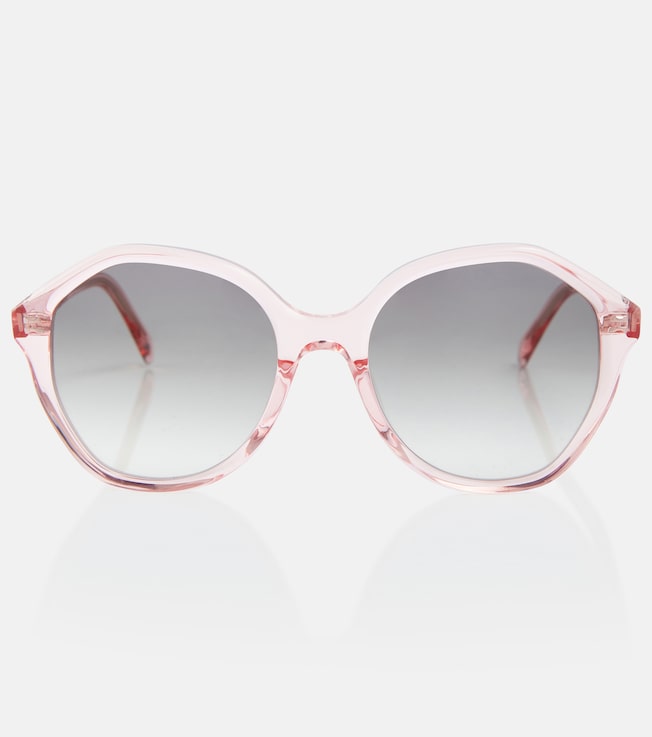 S201 oversized acetate sunglasses | Celine Eyewear