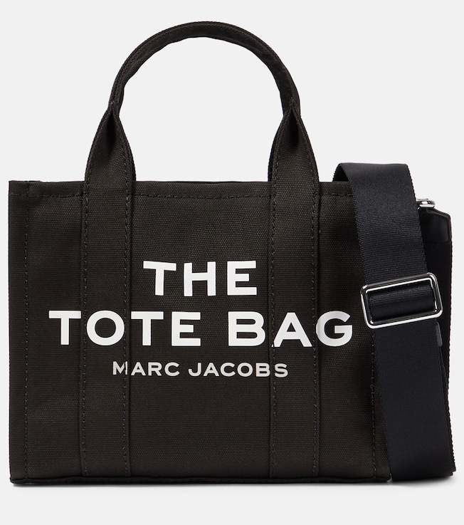 The Small canvas tote bag  | Marc Jacobs