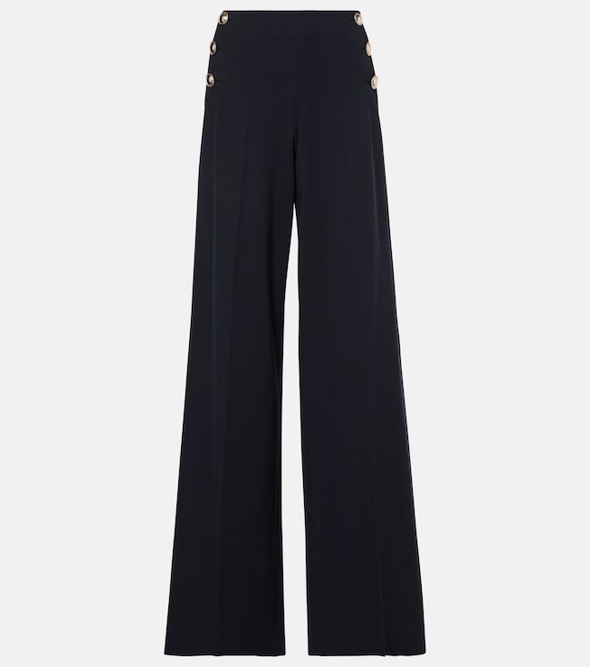 Emotional Essence palazzo pants | Dorothee Schumacher