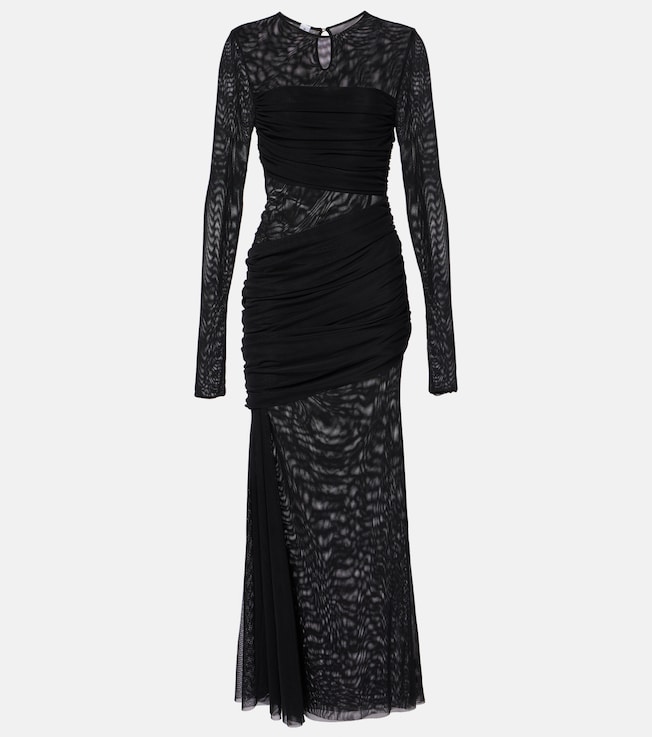 Olivia maxi dress | Bananhot