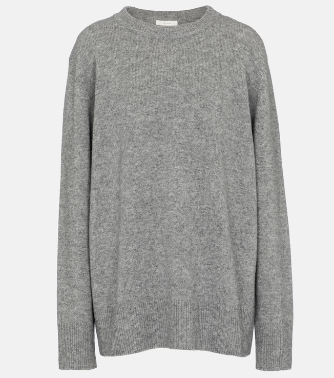Sibem wool and cashmere sweater | The Row