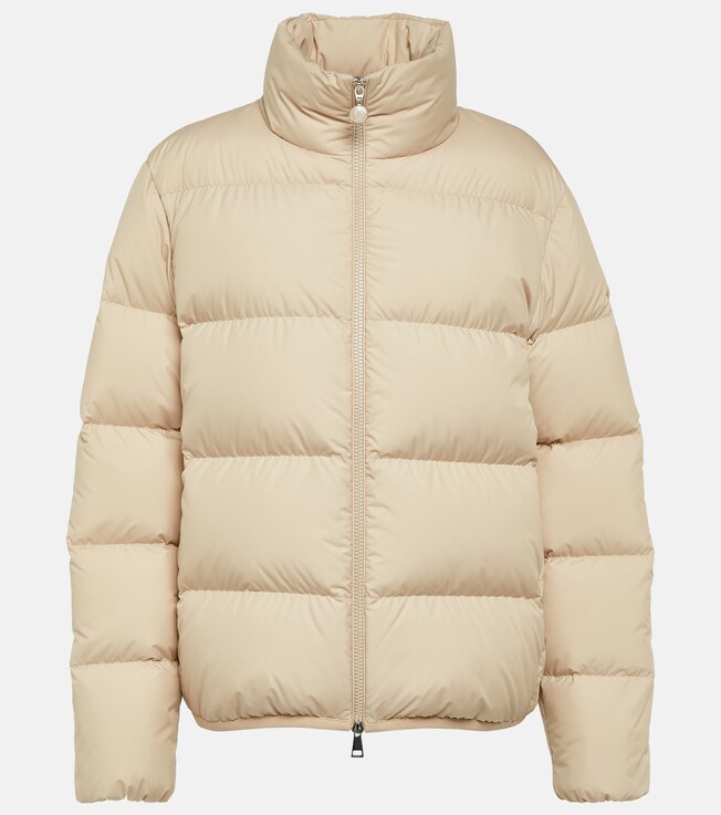 Abbadia down jacket | Moncler