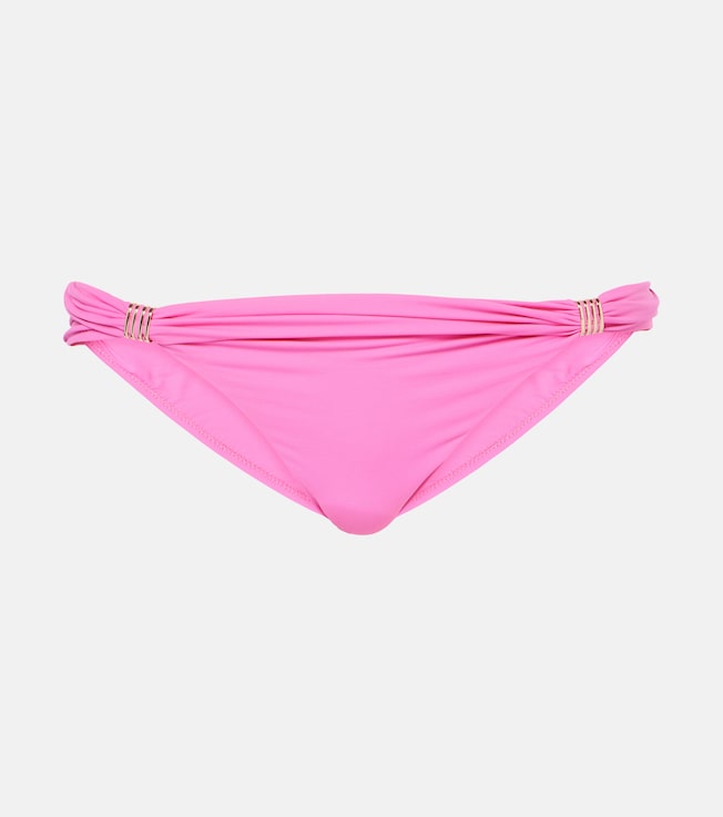 Grenada low-rise bikini bottom | Melissa Odabash
