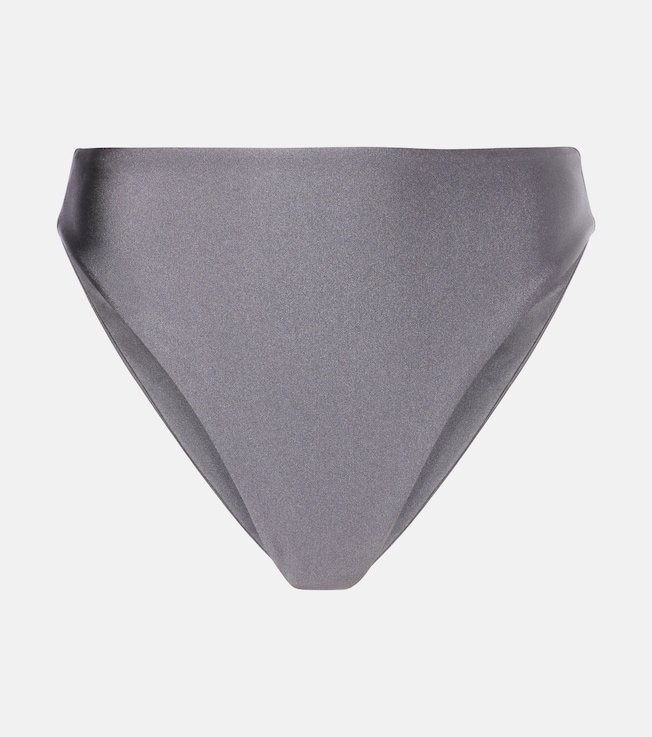 Incline bikini bottoms | Jade Swim