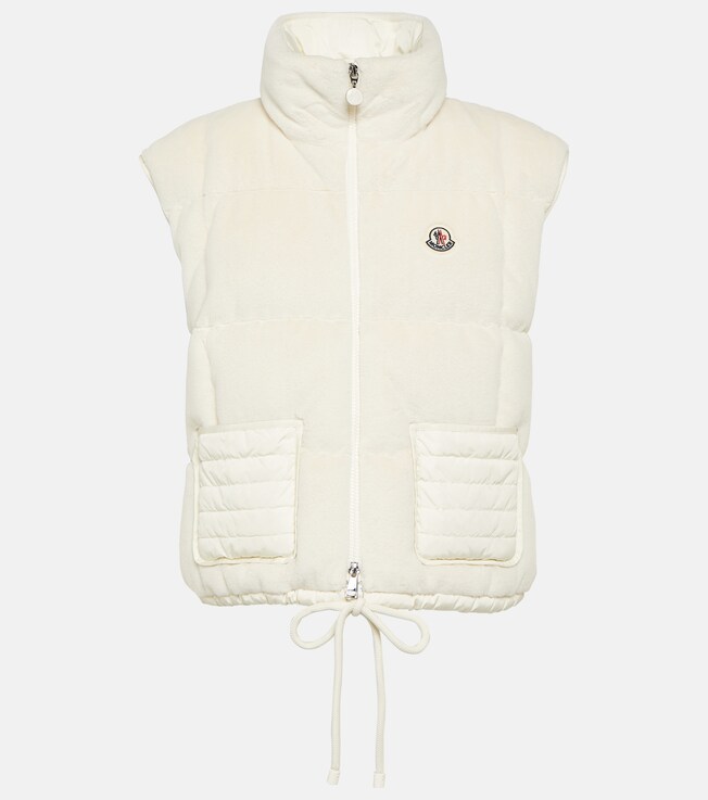 Arques down jacket | Moncler