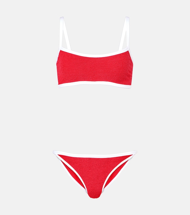 Tyler bikini | Hunza G