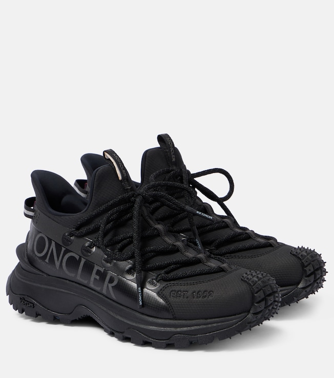 Trailgrip Lite2 low-top sneakers | Moncler