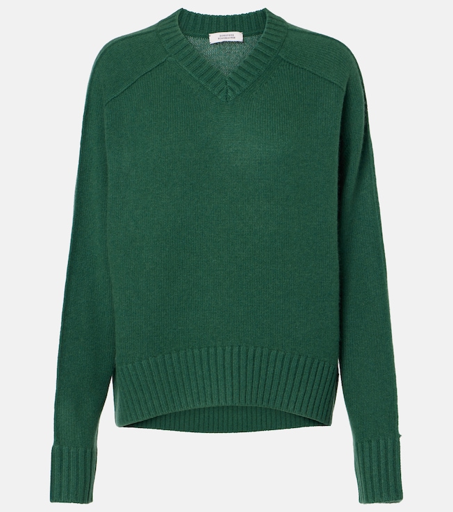 Modern Statements wool and cashmere sweater | Dorothee Schumacher
