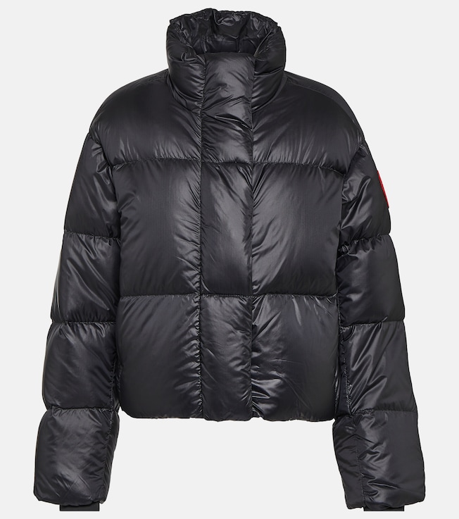 Cypress Short down jacket | Canada Goose