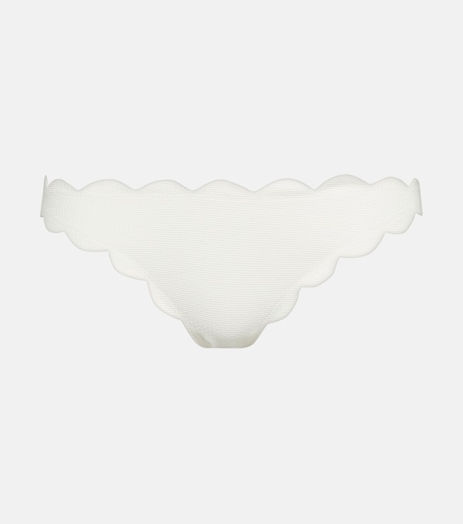 Antibes bikini bottoms | Marysia