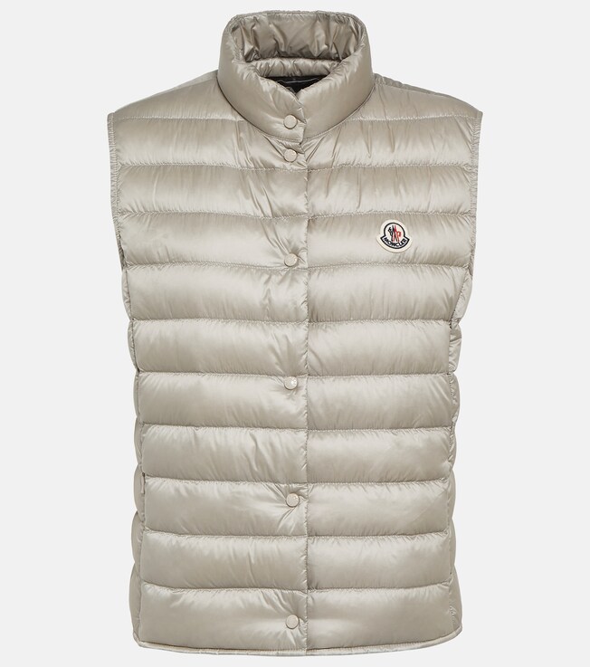 Liane down vest | Moncler