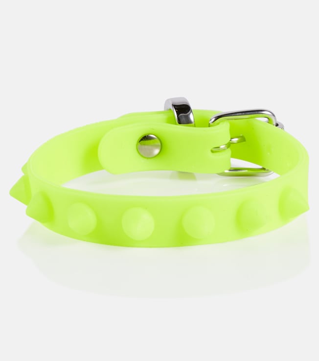 Loubilink embellished bracelet | Christian Louboutin