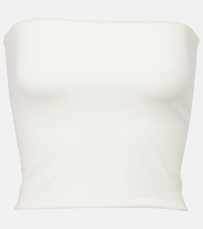 Rio Ponte bandeau top  | Leset