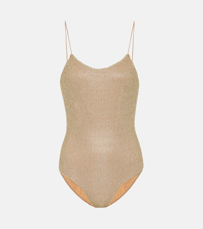 Lumière swimsuit | Oséree
