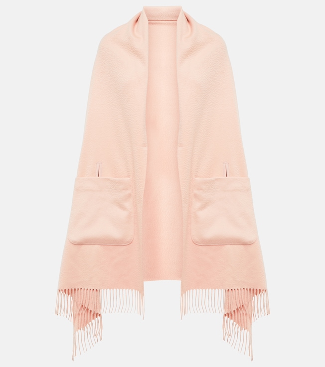 Opera cashmere scarf | Loro Piana