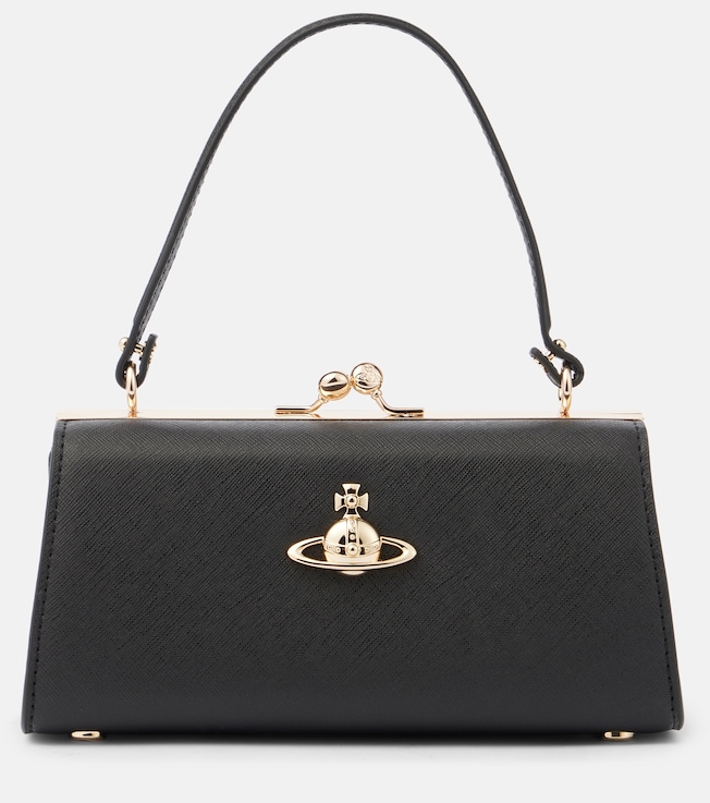Doll Frame Small shoulder bag | Vivienne Westwood