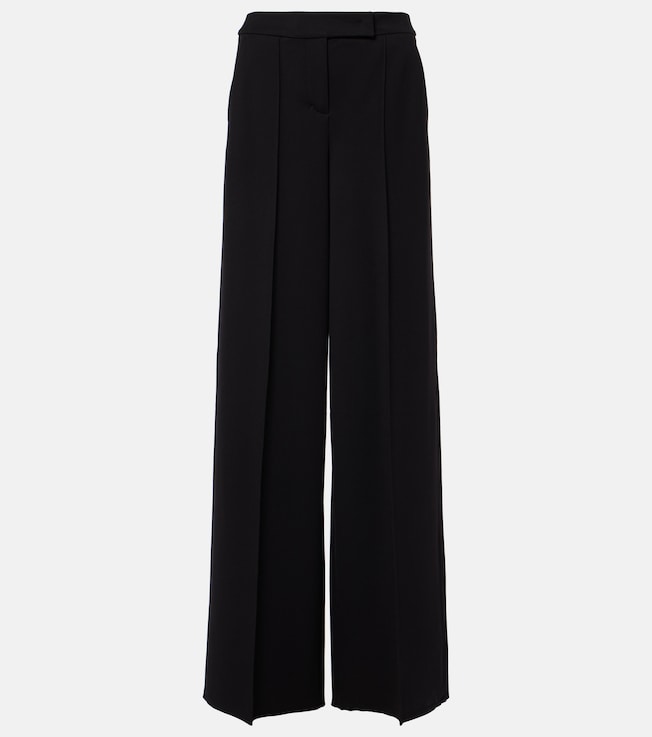 Emotional Essence wide-leg pants | Dorothee Schumacher