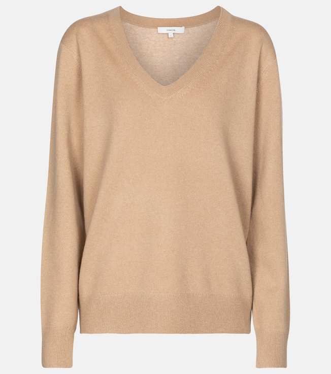 Cashmere sweater | Vince