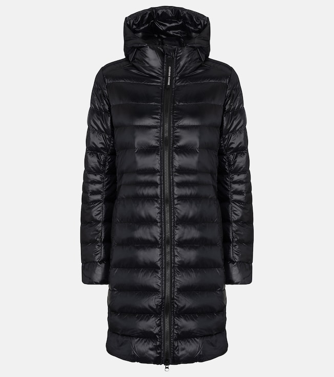Cypress down coat | Canada Goose