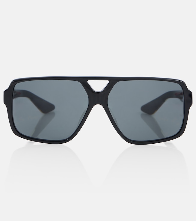Aviator sunglasses | Khaite