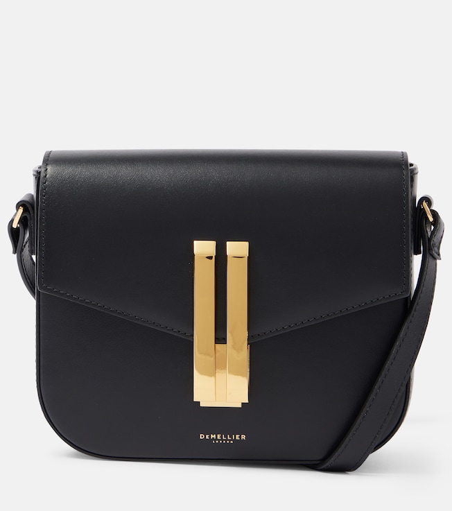 Vancouver Small leather shoulder bag | DeMellier