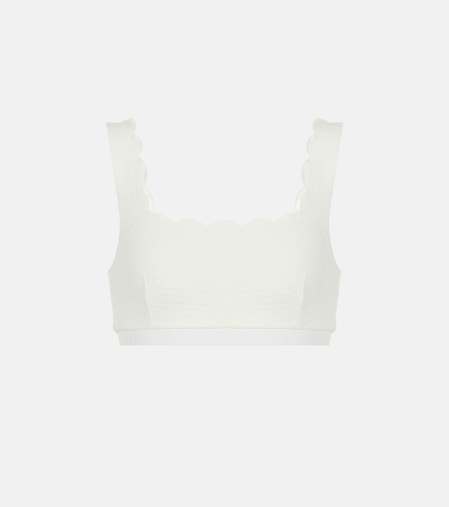 Palm Springs bikini top | Marysia