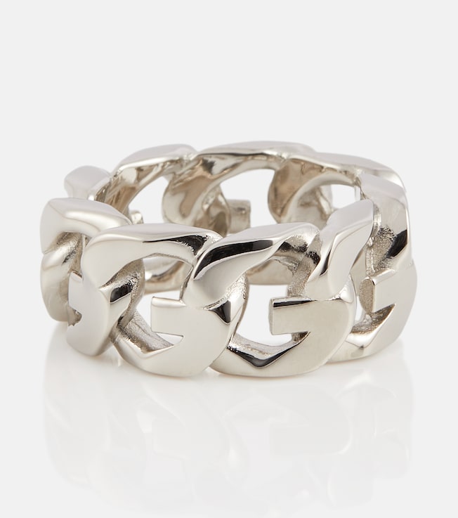 G Chain ring | Givenchy