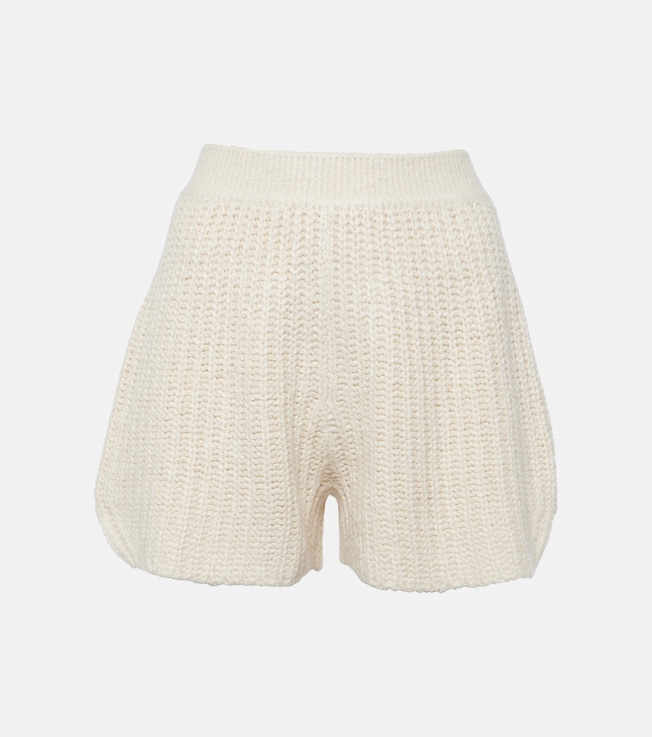 Silk shorts | Loro Piana