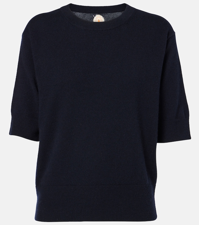 Cashmere sweater | Jardin des Orangers
