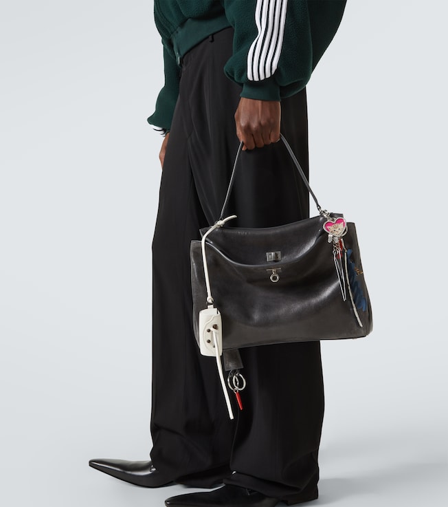 Rodeo Large tote bag | Balenciaga