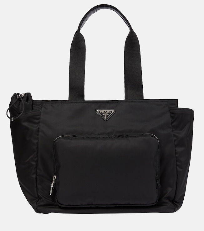 Re-Nylon changing bag | Prada