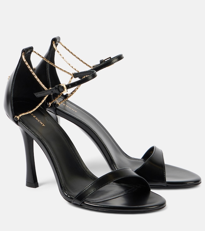 4G Liquid 95 sandals | Givenchy