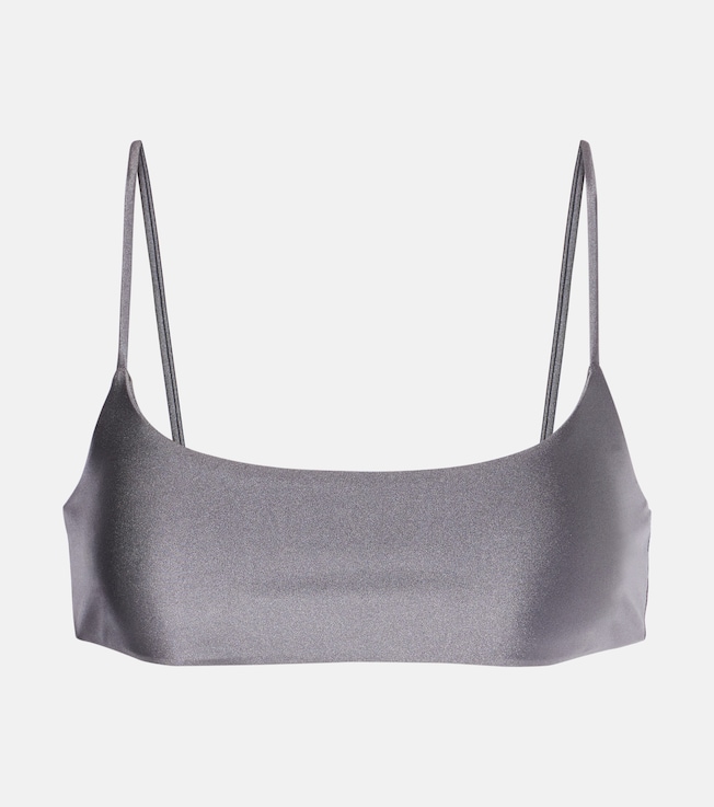 Muse Scoop bikini top | Jade Swim