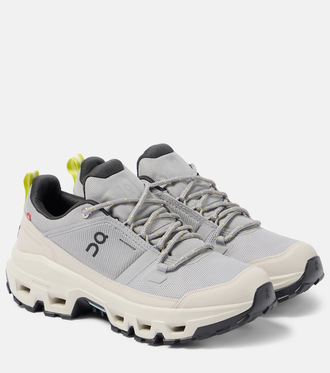 Cloudrock Low Waterproof sneakers | On