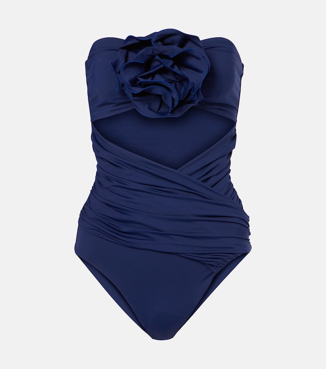 RE25 swimsuit | Magda Butrym